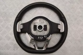A0050004599, A0004608402, A0008608300 , art5280765 Руль Mercedes CLS C257 Арт 5280765, вид 9