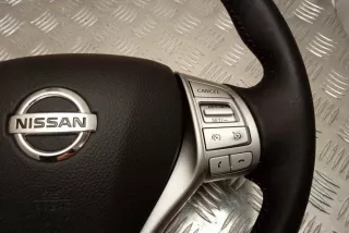 985104EA1A, 34160226C , art5280797 Руль Nissan Qashqai+2 Арт 5280797, вид 1
