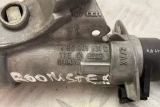4B0905851C , art5280835 Замок зажигания Skoda Roomster 1 Арт 5280835, вид 2