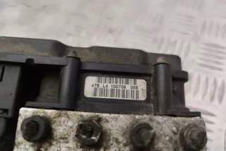 0265800382 , art5281085 Блок ABS Toyota Avensis 1 Арт 5281085, вид 1