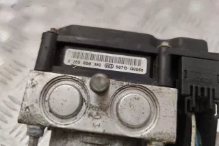0265800382 , art5281085 Блок ABS Toyota Avensis 1 Арт 5281085, вид 2