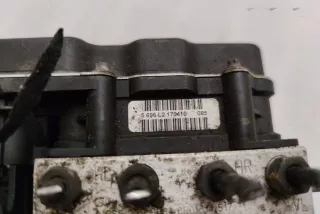 6R0907379AA, 6R0907379AF , art5281098 Блок ABS Skoda Fabia 1 Арт 5281098, вид 6