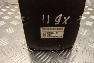 64516798284, 34526798286 , art5281148 Блок ABS BMW X5 E70 Арт 5281148, вид 1