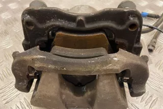 53389A , art5281249 Суппорт передний левый BMW X4 G02 Арт 5281249, вид 1