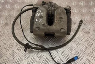 53389A , art5281249 Суппорт передний левый BMW X4 G02 Арт 5281249, вид 2
