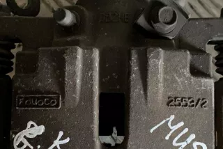 FR3C2K328FE , art5281346 Суппорт задний левый Ford Mustang 6 Арт 5281346, вид 1
