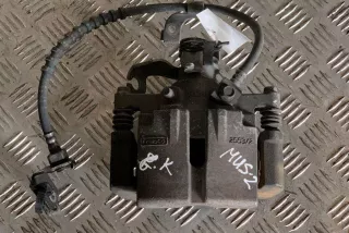 FR3C2K328FE , art5281346 Суппорт задний левый Ford Mustang 6 Арт 5281346, вид 2