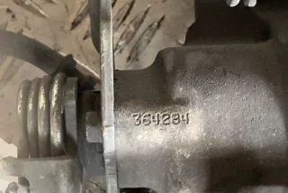 FR3C2K328FE , art5281346 Суппорт задний левый Ford Mustang 6 Арт 5281346, вид 3