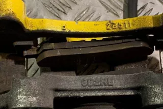 art5281348 Суппорт задний правый Ford Mustang 6 Арт 5281348, вид 1