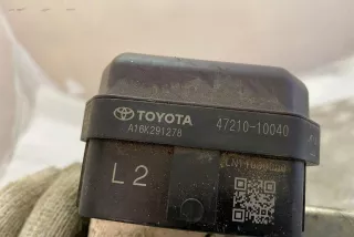 4721010040 , art5281380 Цилиндр тормозной главный Toyota C-HR Арт 5281380, вид 2