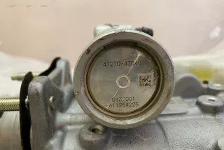 4721010040 , art5281380 Цилиндр тормозной главный Toyota C-HR Арт 5281380, вид 7