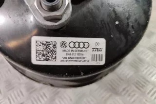 8K0612103N , art5281417 Вакуумный усилитель тормозов Audi A5 (S5,RS5) 2 Арт 5281417, вид 1
