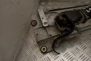 2X14, 32740 , art5281887 Механизм стеклоочистителя (трапеция дворников) Nissan X-Trail T30 Арт 5281887, вид 1
