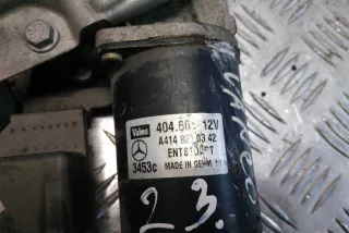 A4148200342 , art5281898 Механизм стеклоочистителя (трапеция дворников) Mercedes Vaneo Арт 5281898, вид 1