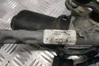 09185806 , art5281901 Механизм стеклоочистителя (трапеция дворников) Opel Vectra C  Арт 5281901, вид 1
