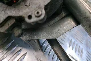 1J0955325A , art5281923 Механизм стеклоочистителя (трапеция дворников) Audi A3 8L Арт 5281923, вид 2