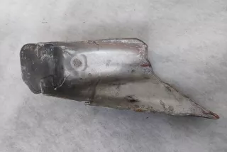 779626702C , art5561022 Тепловой экран глушителя BMW 3 E90/E91/E92/E93 Арт 5561022, вид 3