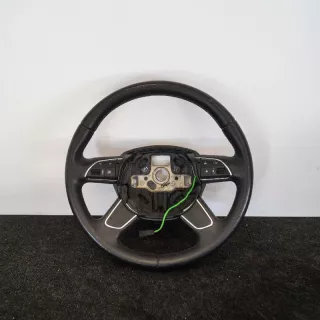 8U0419091T , art21588 Руль Audi Q3 1 Арт 21588, вид 1
