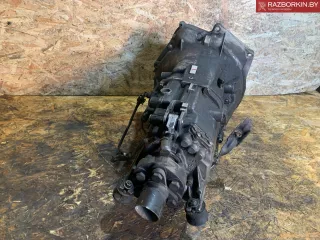 14342929 КПП механическая (МКПП) BMW 5 E39 Арт 31977, вид 3