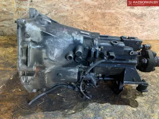 14342929 КПП механическая (МКПП) BMW 5 E39 Арт 31977, вид 5