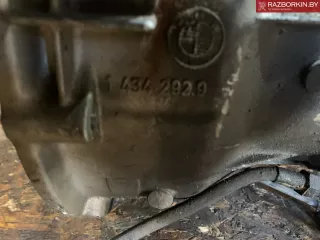 14342929 КПП механическая (МКПП) BMW 5 E39 Арт 31977, вид 6