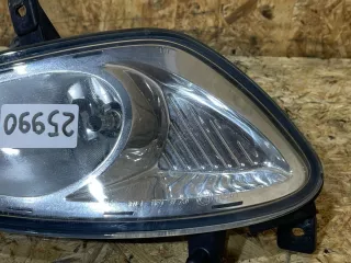 A2218200256,1305233175 фара противотуманная правая Mercedes S W221 Арт 25990, вид 4