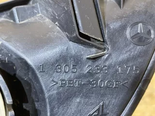 A2218200256,1305233175 фара противотуманная правая Mercedes S W221 Арт 25990, вид 6