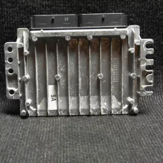 96801800, 5WY5407A , art112609 Блок управления двигателем Chevrolet Spark M150,M200 Арт 112609, вид 1