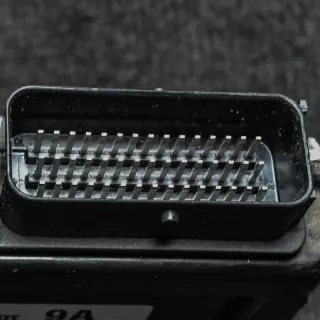 96801800, 5WY5407A , art112609 Блок управления двигателем Chevrolet Spark M150,M200 Арт 112609, вид 3