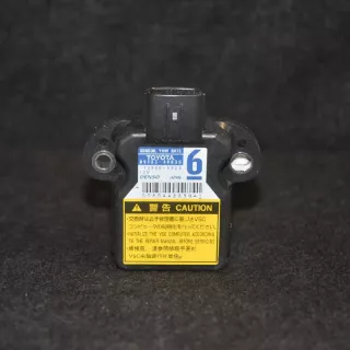 89183-48030174500-5923 , art42276 Датчик ускорения Toyota IQ Арт 42276, вид 1