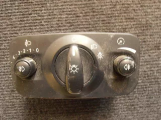 6G9T13A024CE , art50082 Блок управления светом Ford Mondeo 1 Арт 50082, вид 1