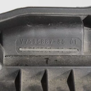 V7595887-80 , art52887 Корпус воздушного фильтра Citroen DS3 Арт 52887, вид 6