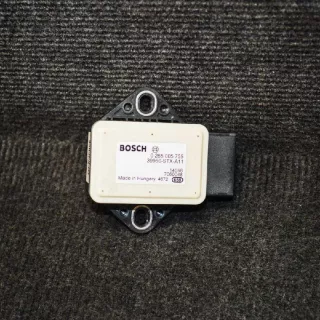 026500575539960-STX-A11 , art78819 Датчик ускорения Honda Jazz 1 Арт 78819, вид 1