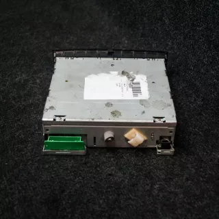 8200084437 , art79011 CD-чейнджер Renault Megane 2 Арт 79011, вид 2