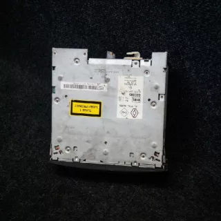 8200084437 , art79011 CD-чейнджер Renault Megane 2 Арт 79011, вид 3