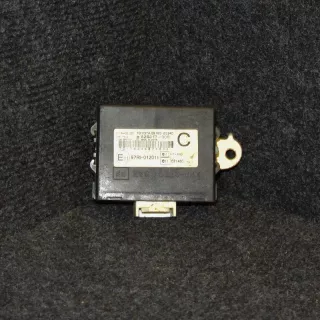 89780-60340 , art87569 Прочая запчасть Toyota Land Cruiser Prado 120 Арт 87569, вид 2