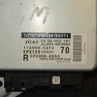 89650-0D271 , art87727 Прочая запчасть Toyota Yaris 1 Арт 87727, вид 1