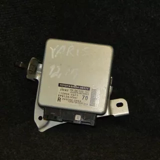89650-0D271 , art87727 Прочая запчасть Toyota Yaris 1 Арт 87727, вид 2