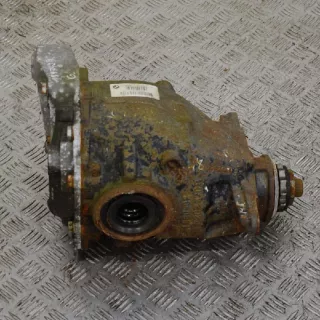 7599396 , art127549 Дифференциал BMW X1 E84 Арт 127549, вид 3
