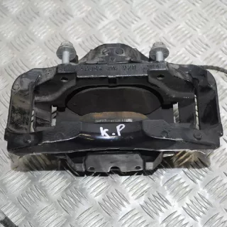 art130229 Суппорт передний левый BMW 6 F06/F12/F13 Арт 130229, вид 3