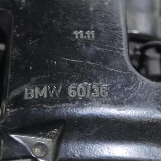 art130229 Суппорт передний левый BMW 6 F06/F12/F13 Арт 130229, вид 6