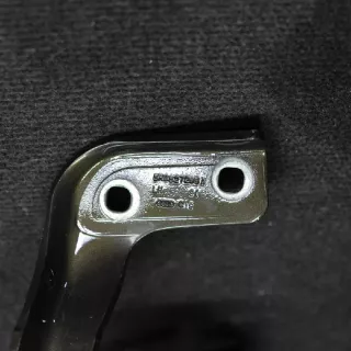 8R0827299A , art53540 Петля крышки багажника Audi Q5 1 Арт 53540, вид 3