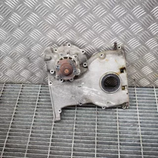 17062801731741 , art86906 Крышка двигателя задняя BMW X3 E83 Арт 86906, вид 1