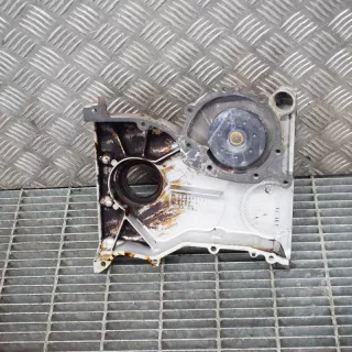 17062801731741 , art86906 Крышка двигателя задняя BMW X3 E83 Арт 86906, вид 3