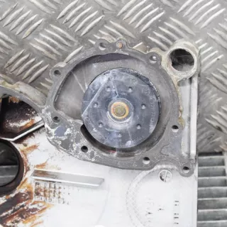 17062801731741 , art86906 Крышка двигателя задняя BMW X3 E83 Арт 86906, вид 4