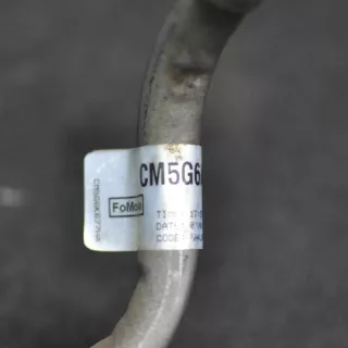 CM5G-6K677-HA , art99513 Пластик моторного отсека Ford B-Max 1.0л Арт 99513, вид 1