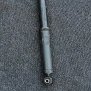 9801739480 , art110020 Амортизатор задний левый Citroen C3 2 Арт 110020, вид 3
