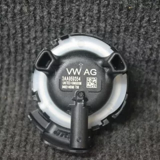 3AA959354 , art124230 Датчик удара Volkswagen Passat B8 Арт 124230, вид 3