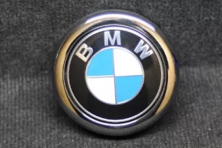 7270728 , art61200 Эмблема BMW 1 F20/F21 Арт 61200, вид 1