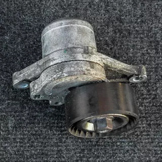8200357406 , art84888 Пластик моторного отсека Renault Laguna 3 Арт 84888, вид 2